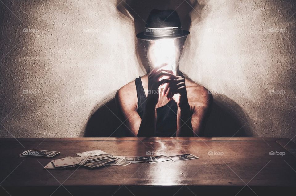 The man of the future