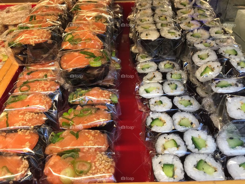 Sushi