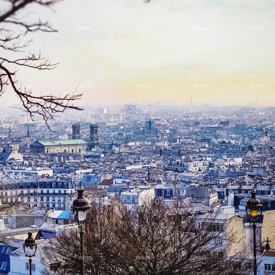 Paris, France.