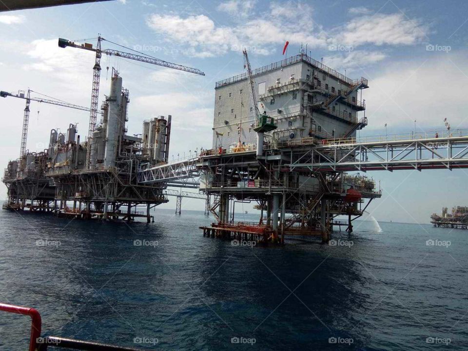 stand still with great team