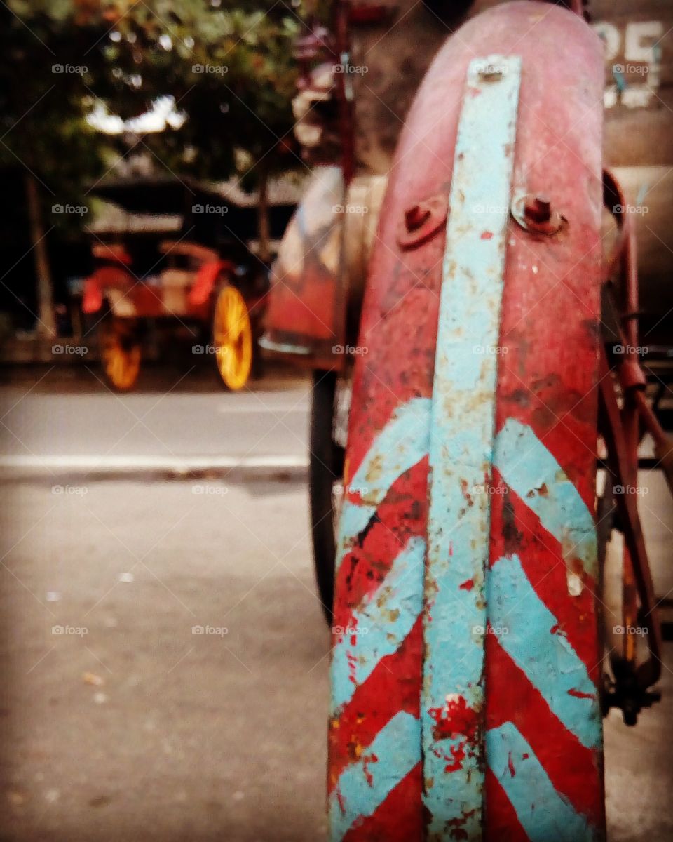 where is my dokar..?