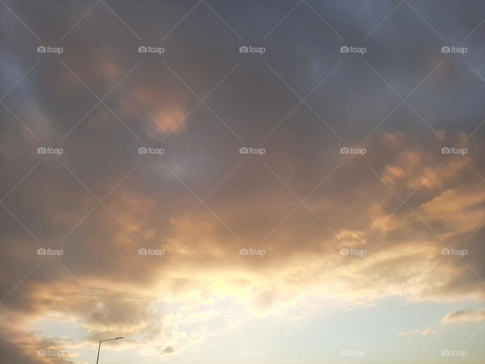 I am poor, I need your support