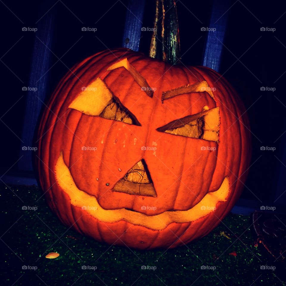 the great pumpkin