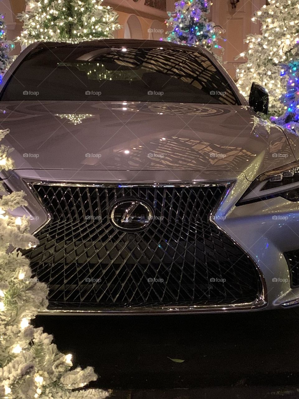Christmas Tree trimmings - The 2022 Lexus LS 500 is a stunning luxury coupe powered by a potent V8. Its alluring exterior design is complemented by an exceptional-looking interior with uncompromised fit and finish and high-quality