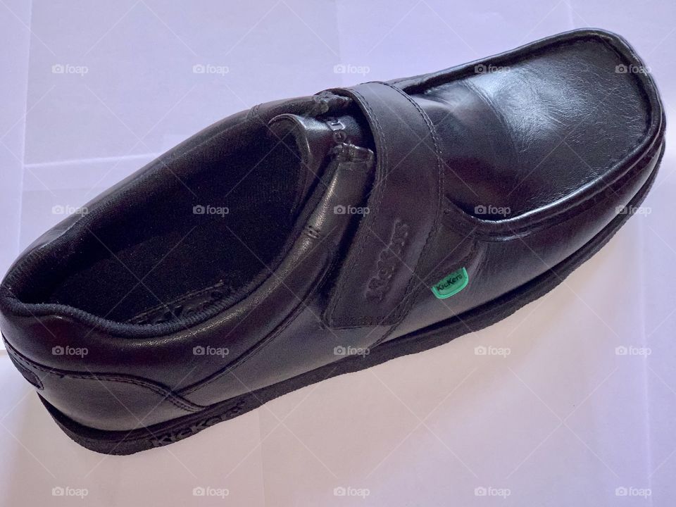 Kickers Shoe