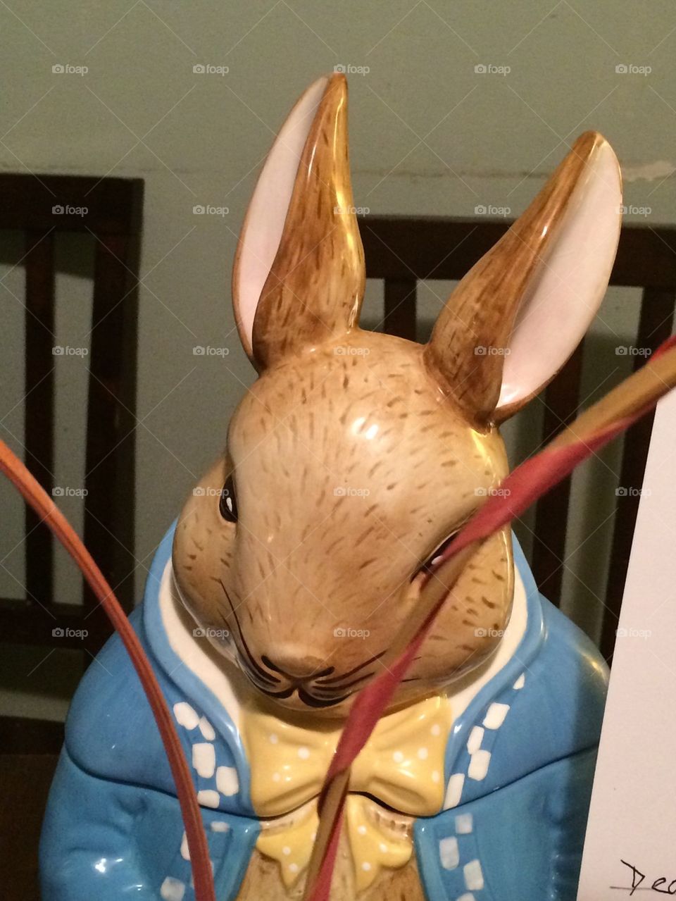 Peter Rabbit 