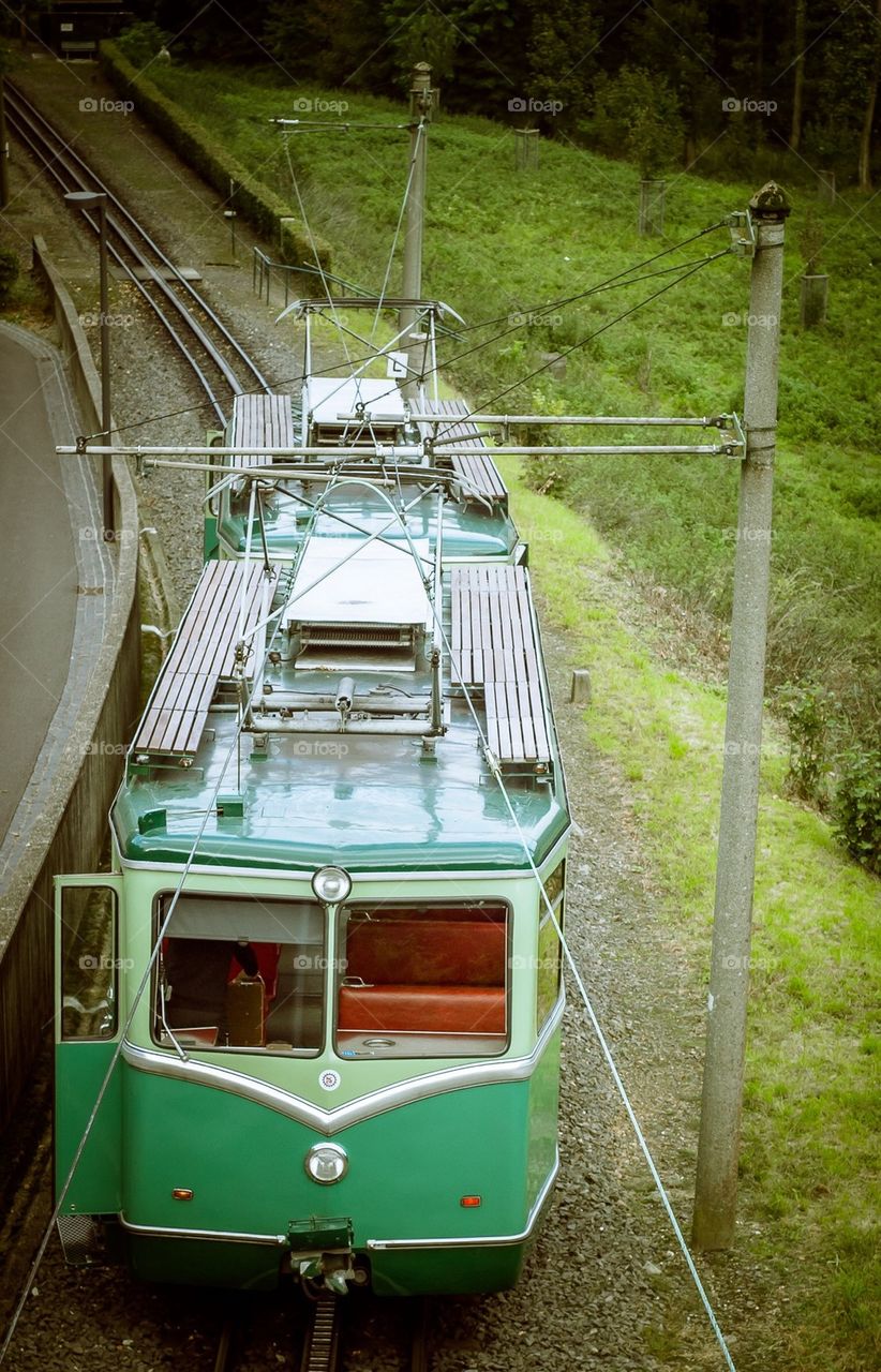 Königswinter bahn