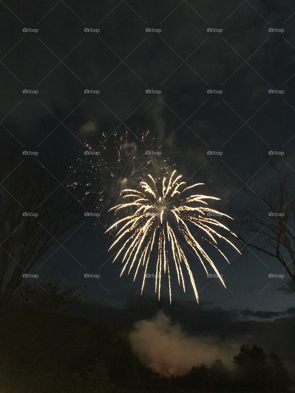 2017  Fireworks