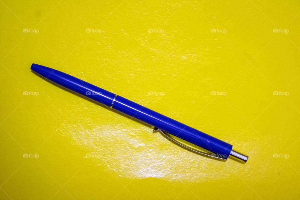 Pen