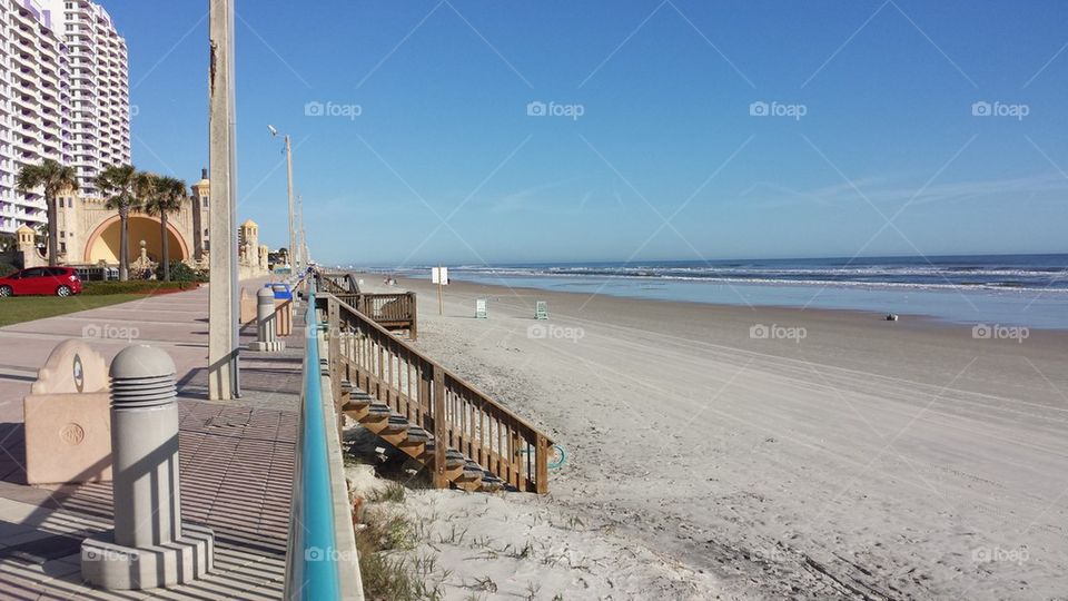 Daytona Beach