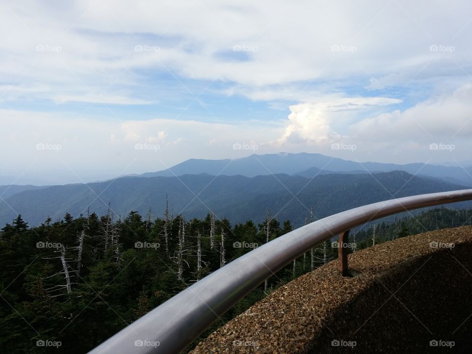 Smoky Mountains TN
