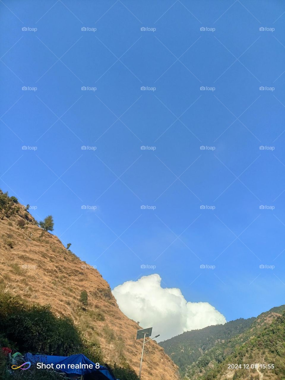 Upload the photo of month December