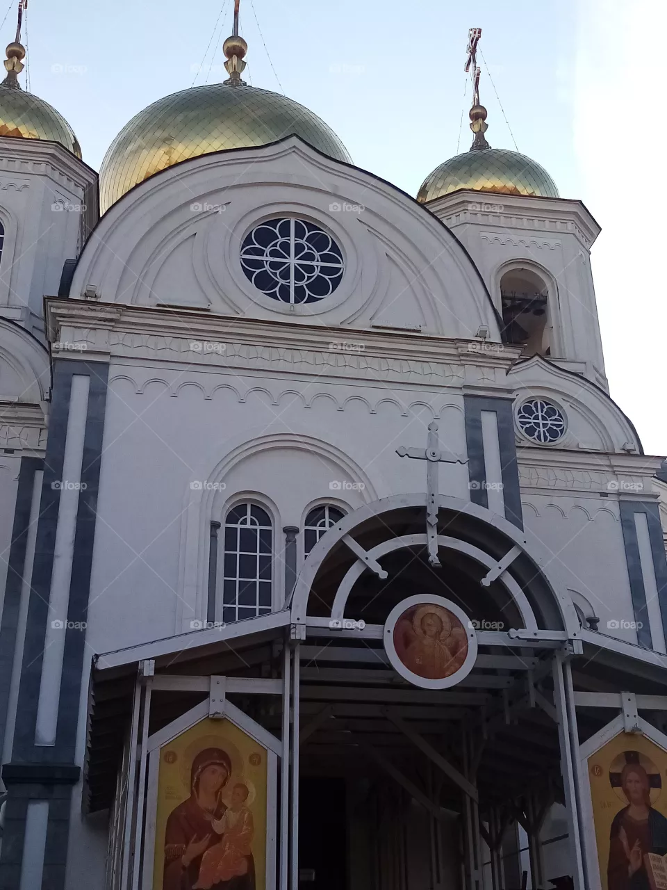 Kirche