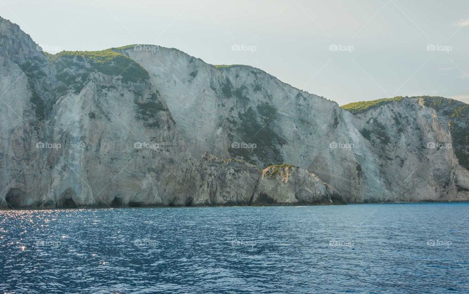 Zakynthos Island