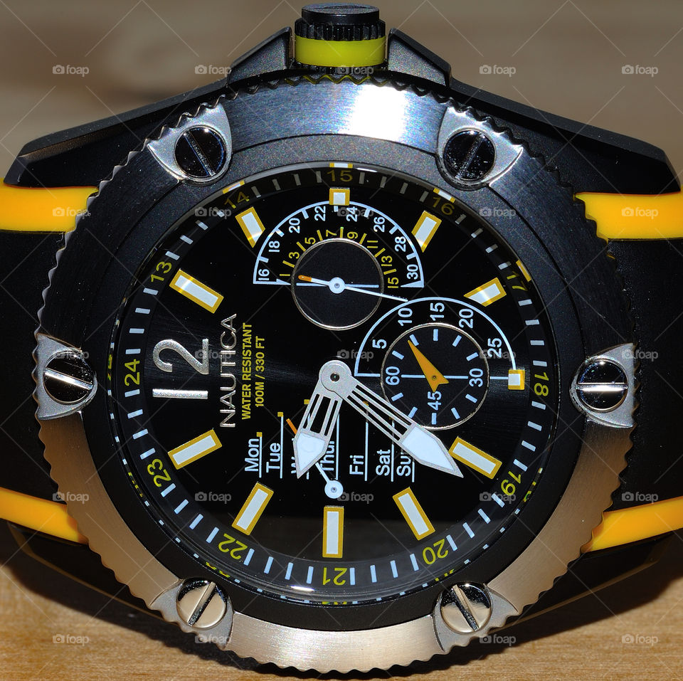 time watch divers sporty by delvec