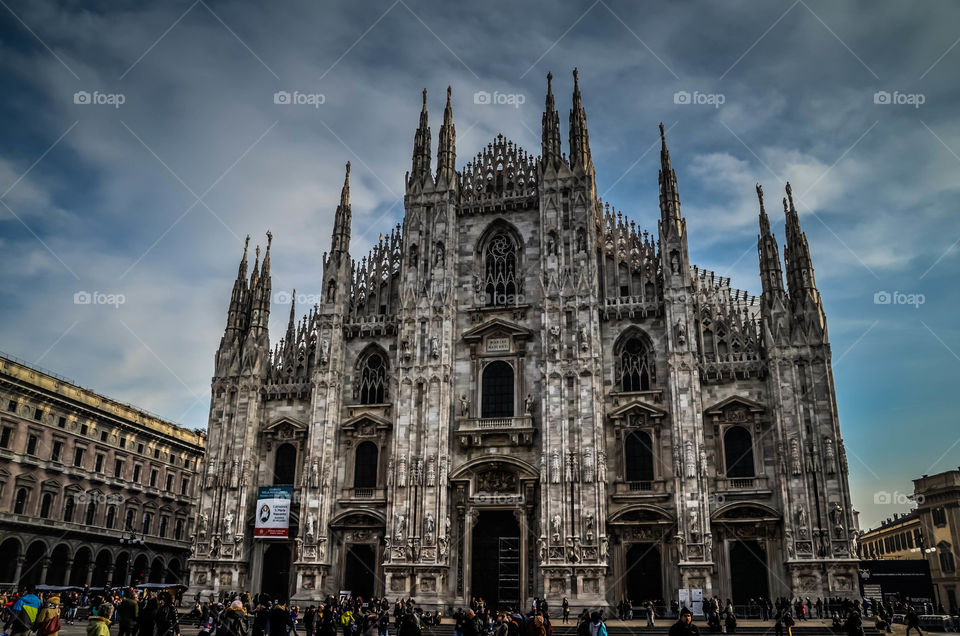 Milano