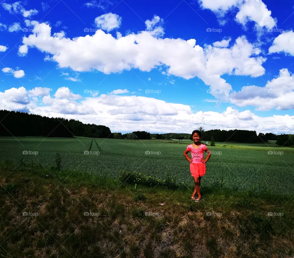 freedom