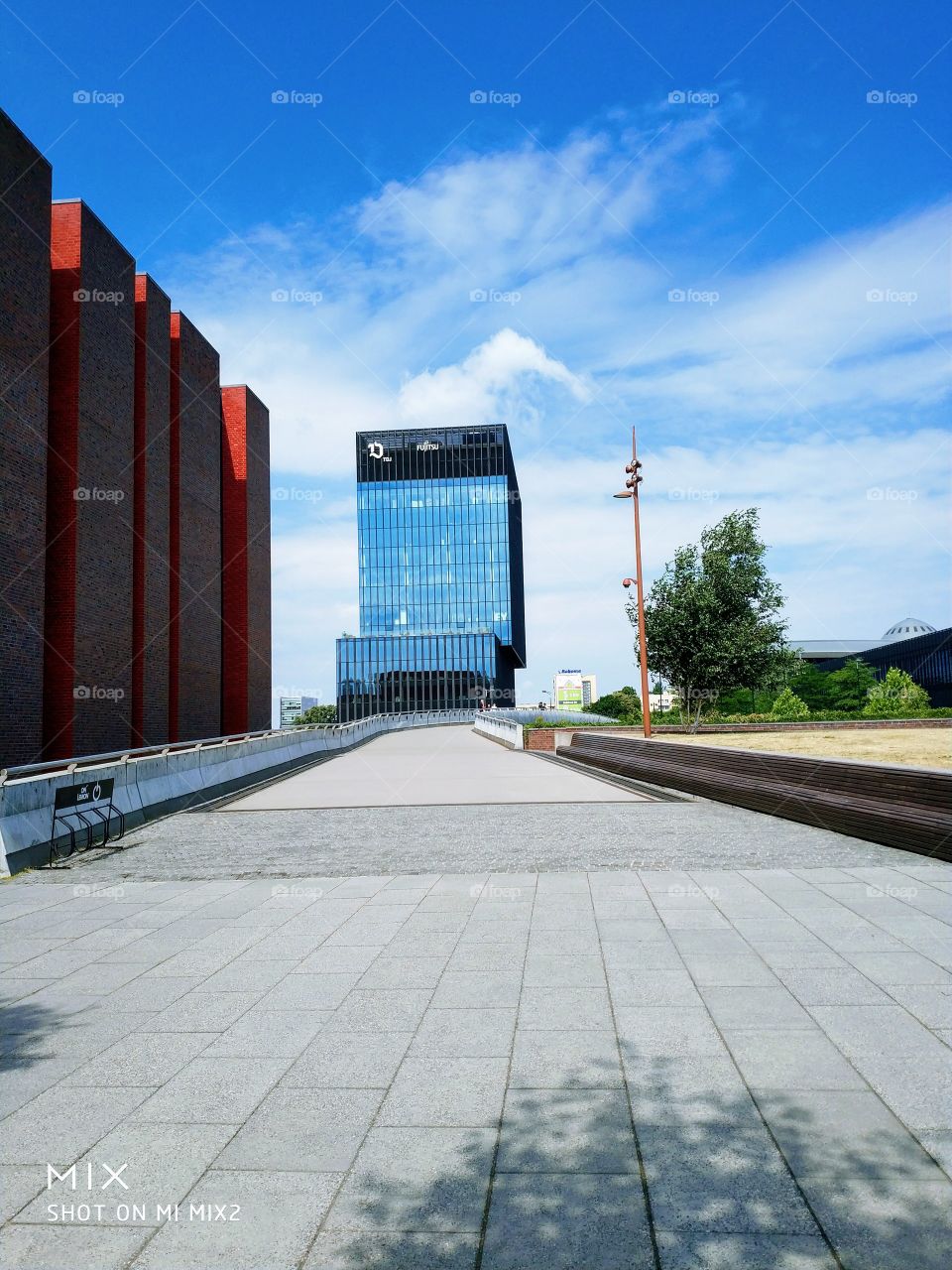 Poland-Katowice-Chorzów