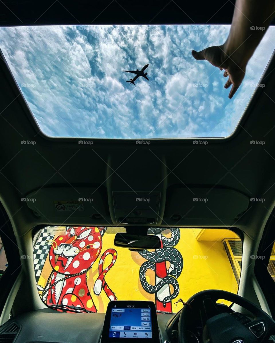 waiting for time when we can open our wings and be free again