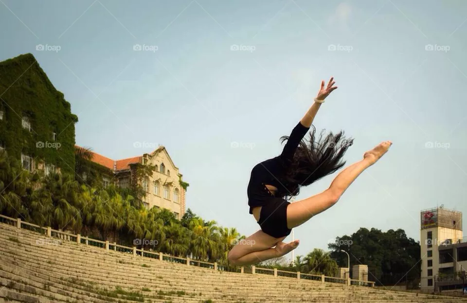 Dance 