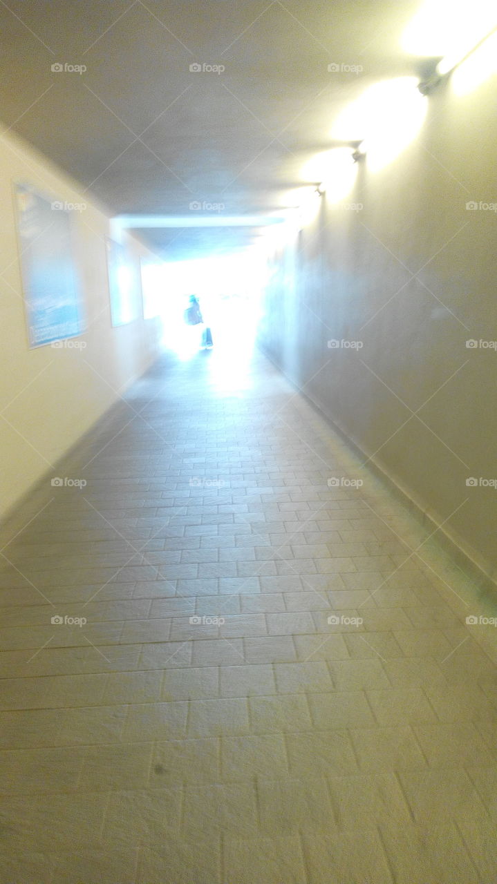 Light, Indoors, No Person, Room, Blur