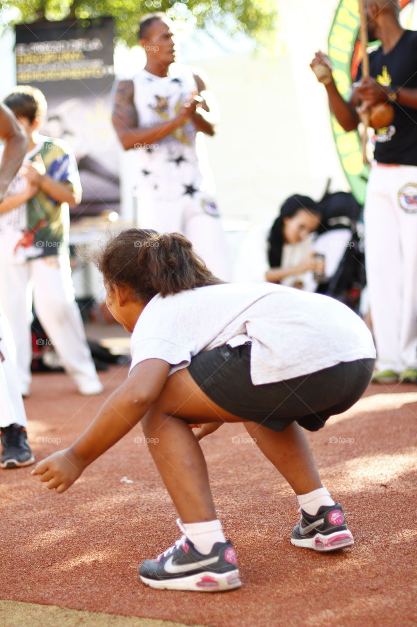 Capoeira