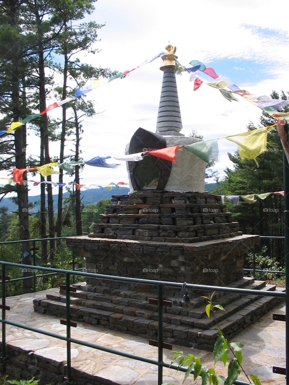 Stupa