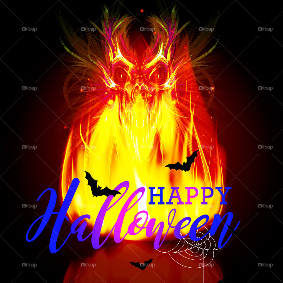 #happy #halloween #horror #ghost #banner #poster #photomixing  #effect #manipulation #ps #adobe #photoshop #edits  #GraphicDesign #Design