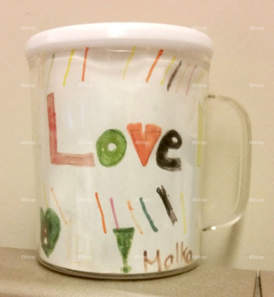 Cup, Container, Drink, Food, Pot