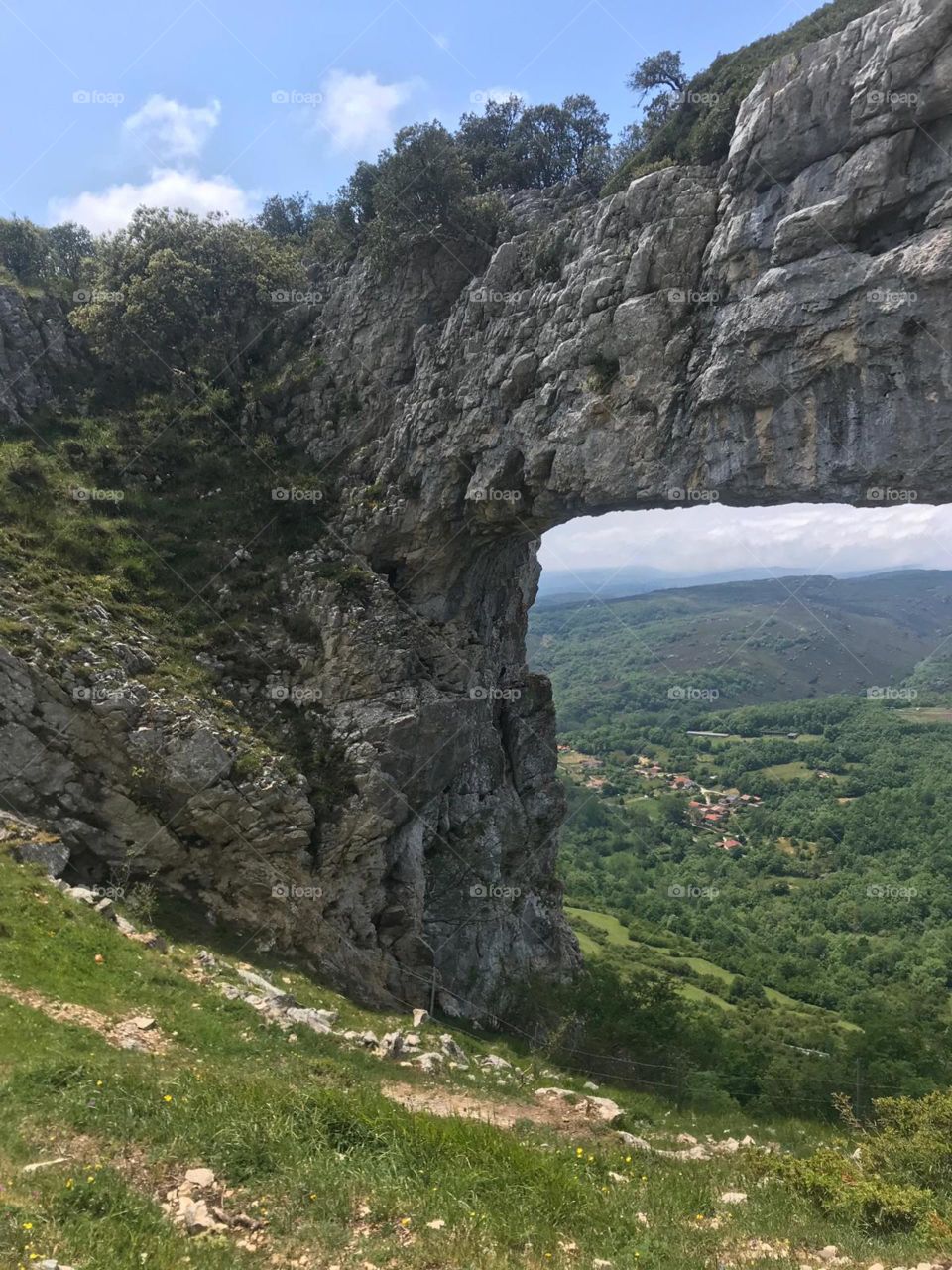 El ventanon pedrosa Castilla y León Burgos
