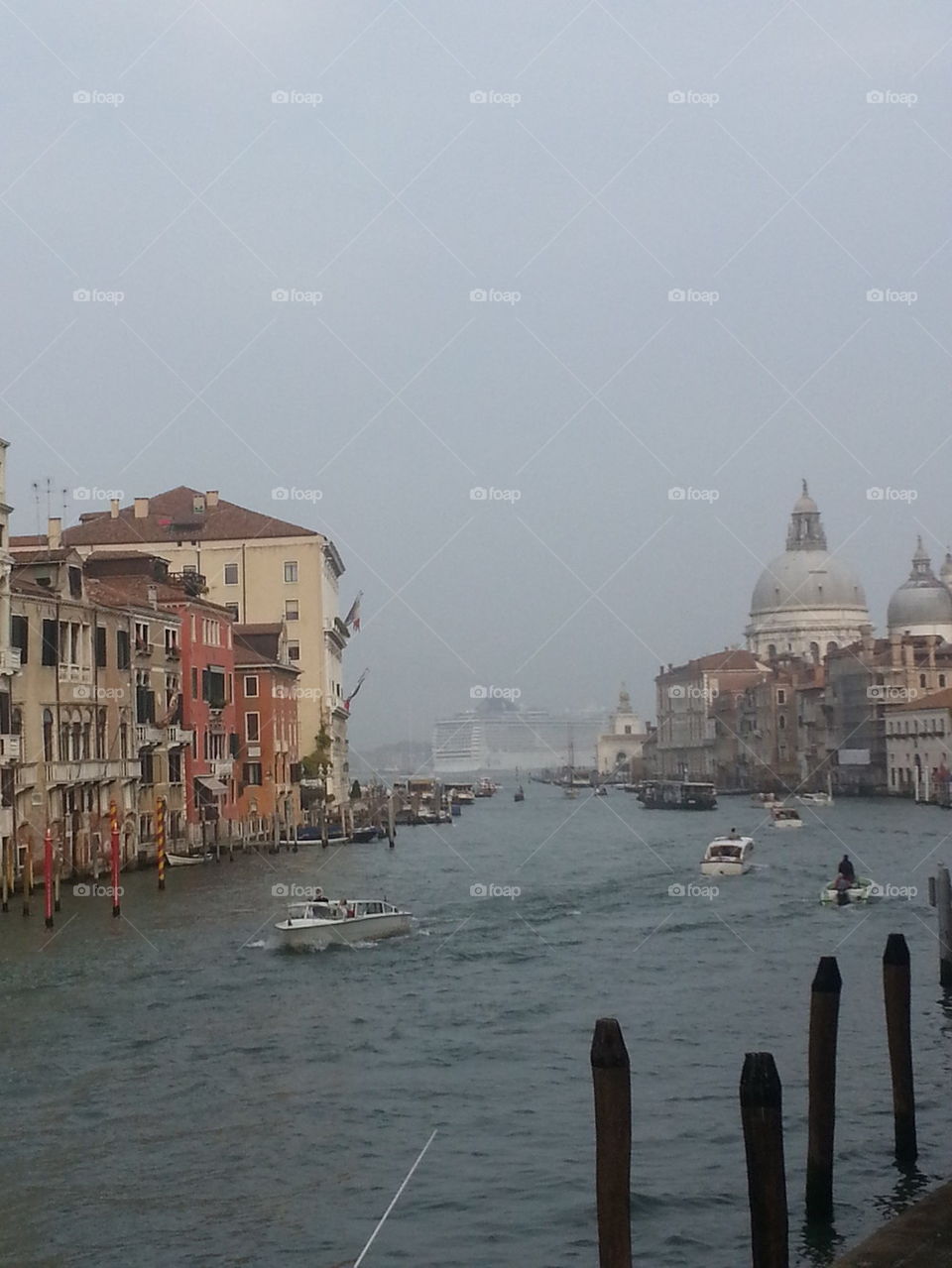 Beautiful Venezia Italy