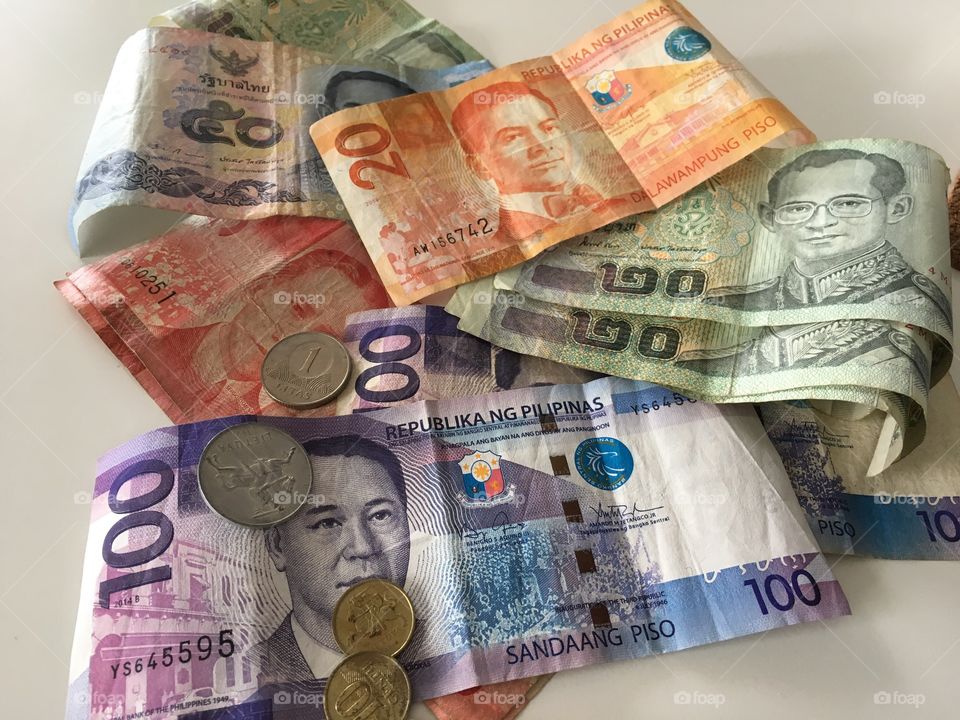 Money republika NG pilipinas 