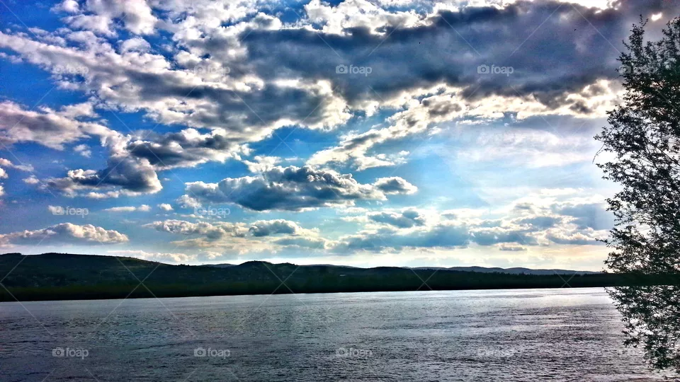 sky