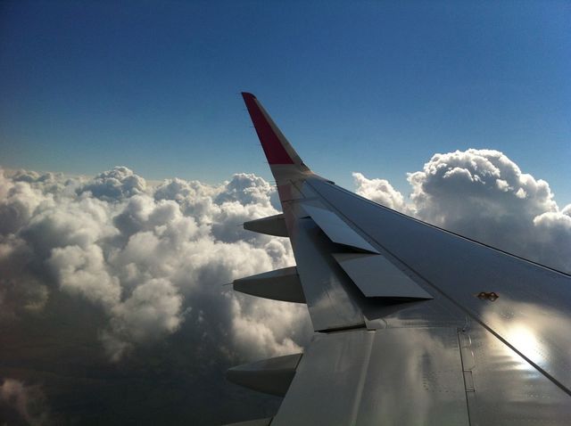 airplane