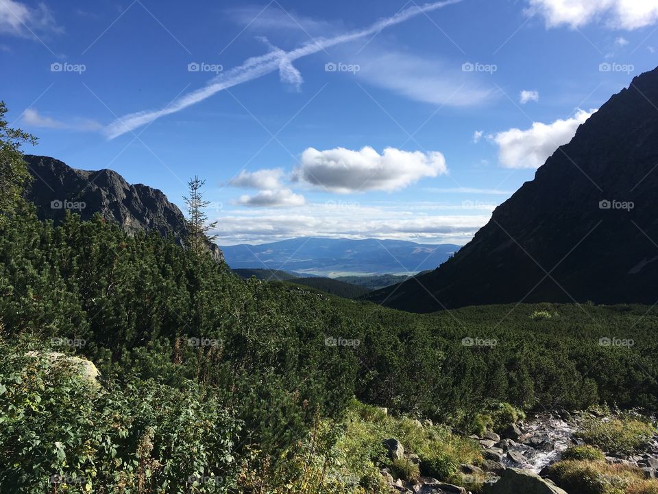 Tatras