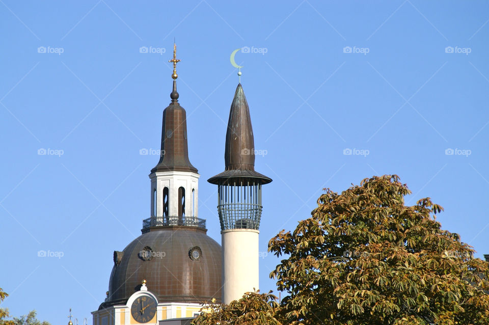 stockholm church religion kyrka by ubb66