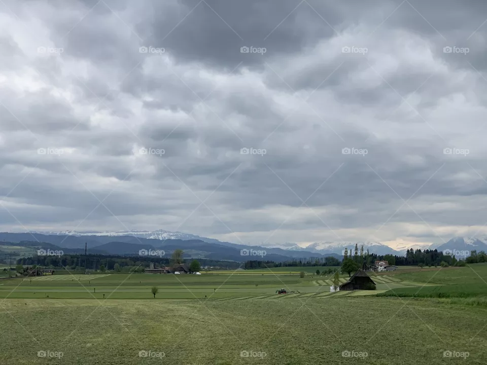 Switzerland 