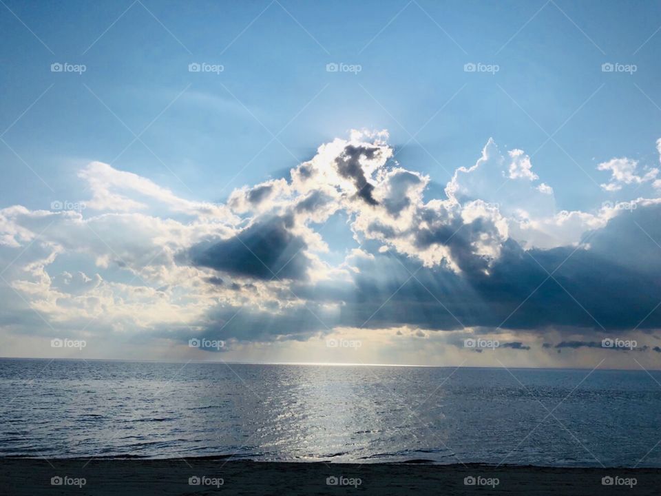 Рисунки неба