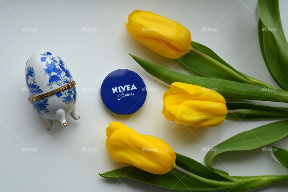 nivea