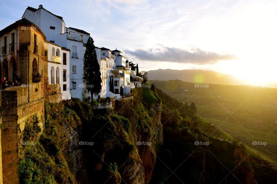 Travel, No Person, Architecture, Outdoors, Landscape