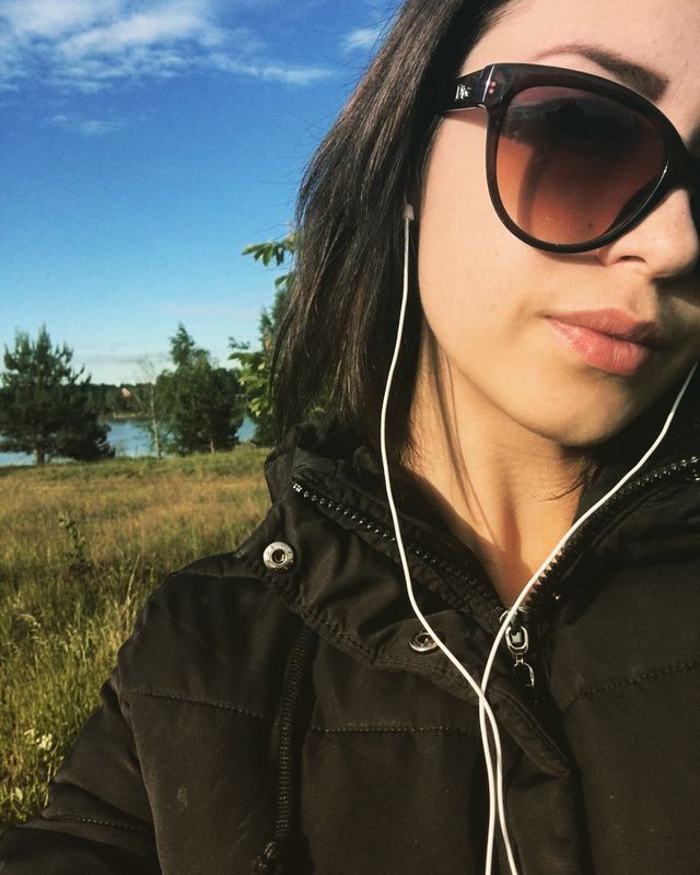 Ekaterina 