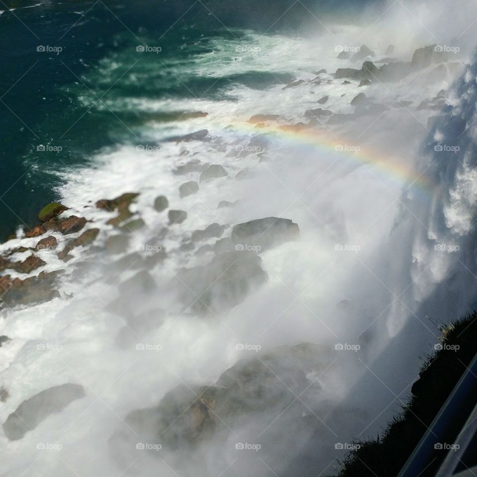 Niagara Falls