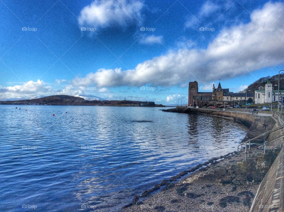 Oban