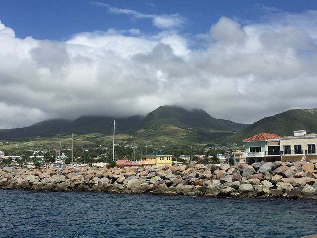 Saint Kitts