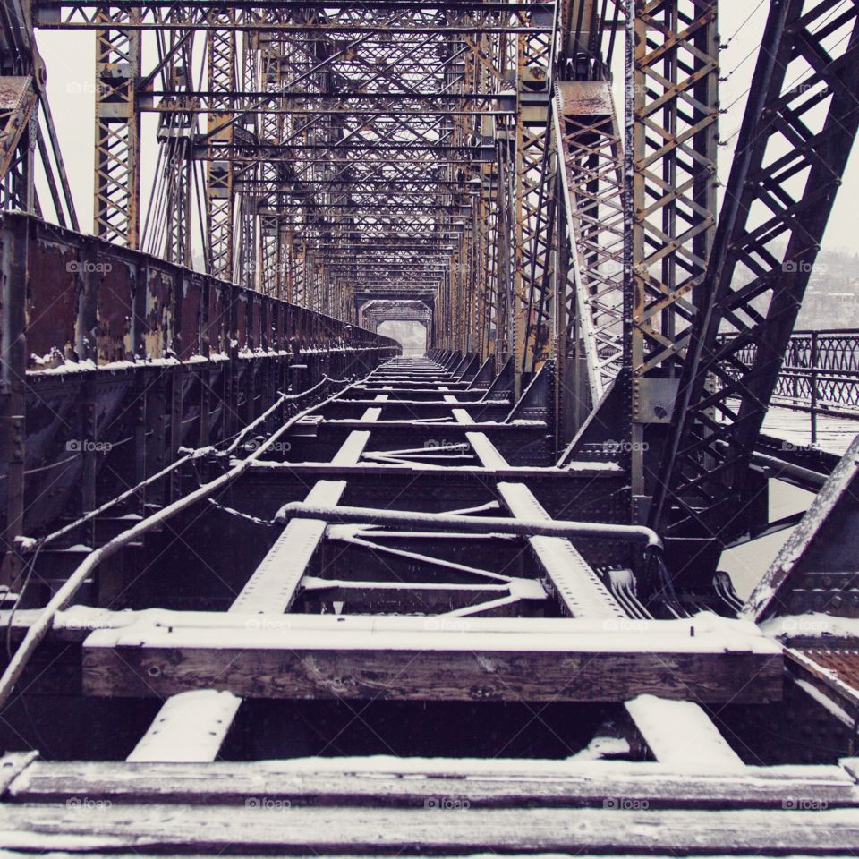 Steel, No Person, Industry, Transportation System, Expression