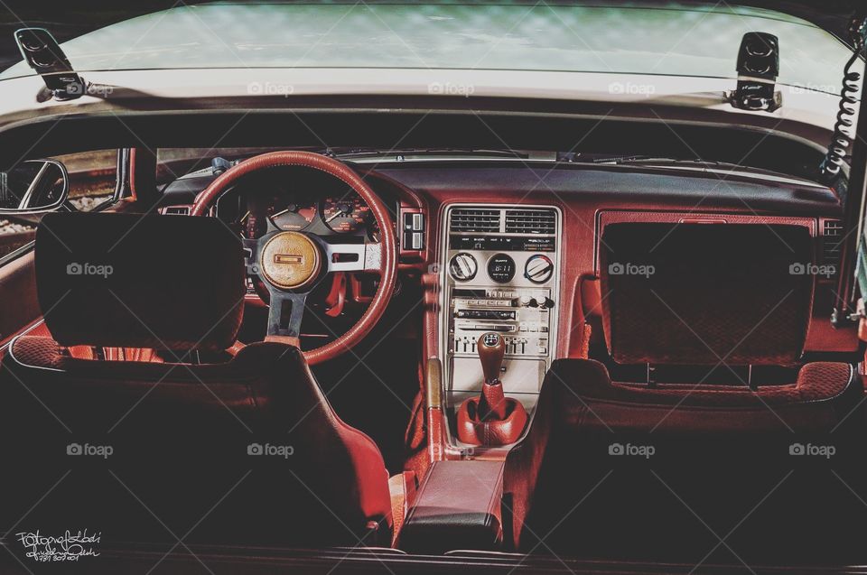 Car, Vehicle, Transportation System, Drive, Dashboard