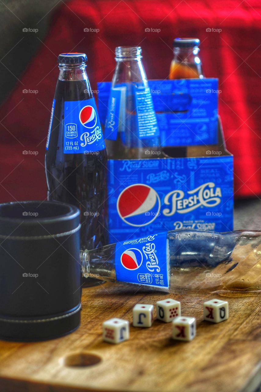 Pepsi