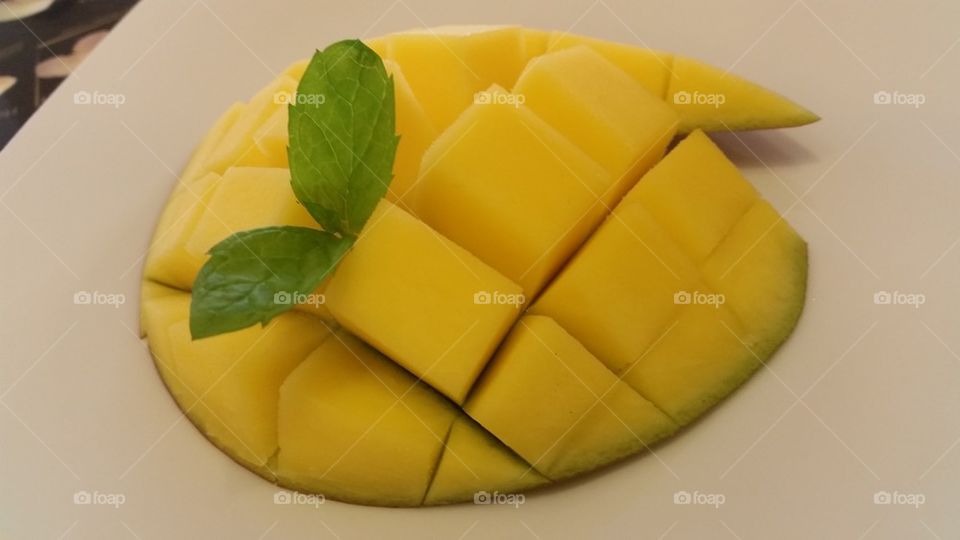 mango