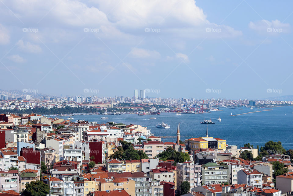 Istanbul