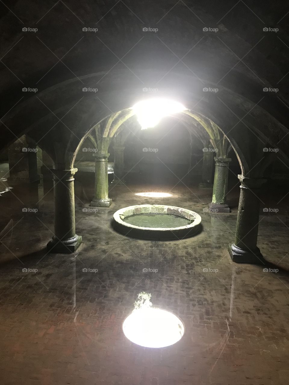 El Jadida, Morocco - cite portugaise 